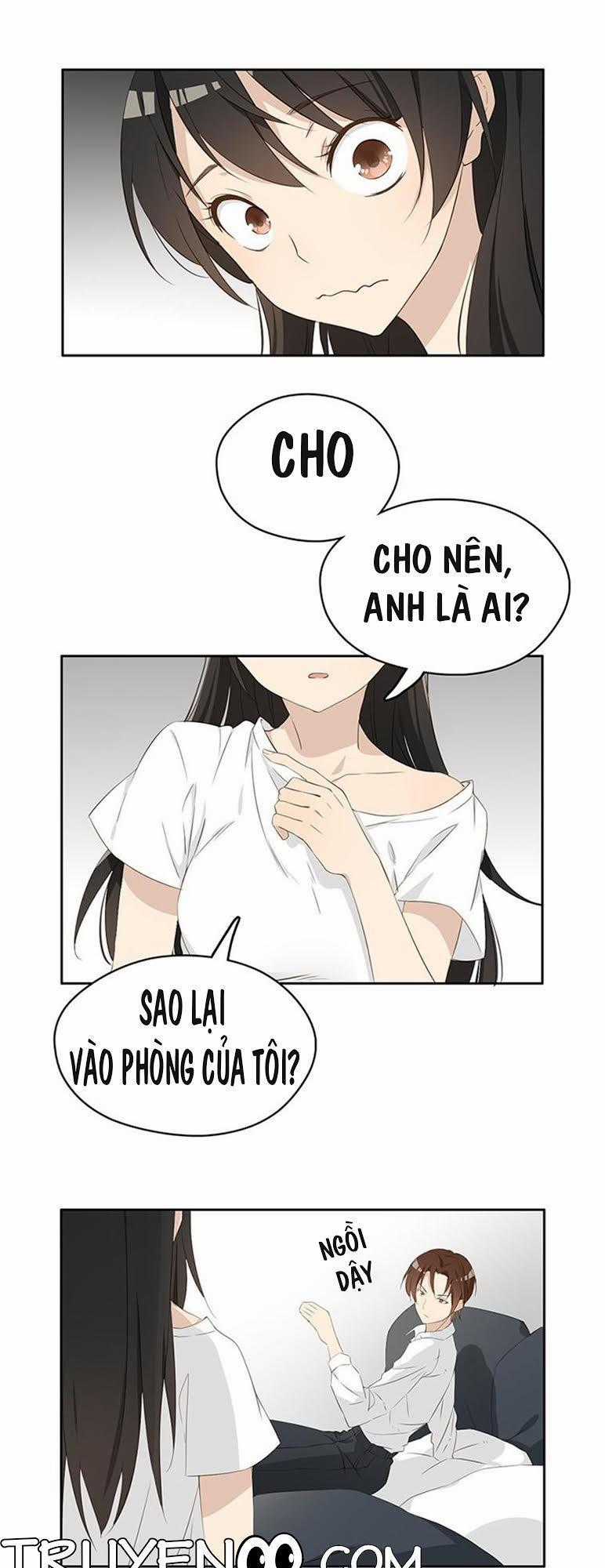 Chú Ơi Đừng Chạy!!! - Chapter 4 - Trang 6