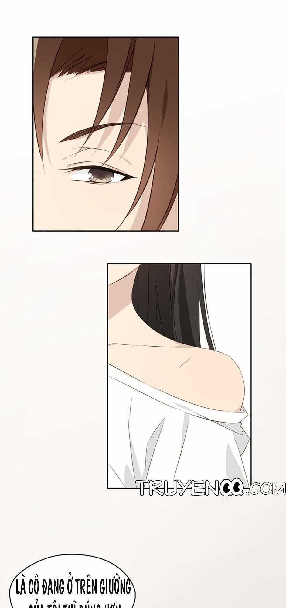 Chú Ơi Đừng Chạy!!! - Chapter 4 - Trang 9