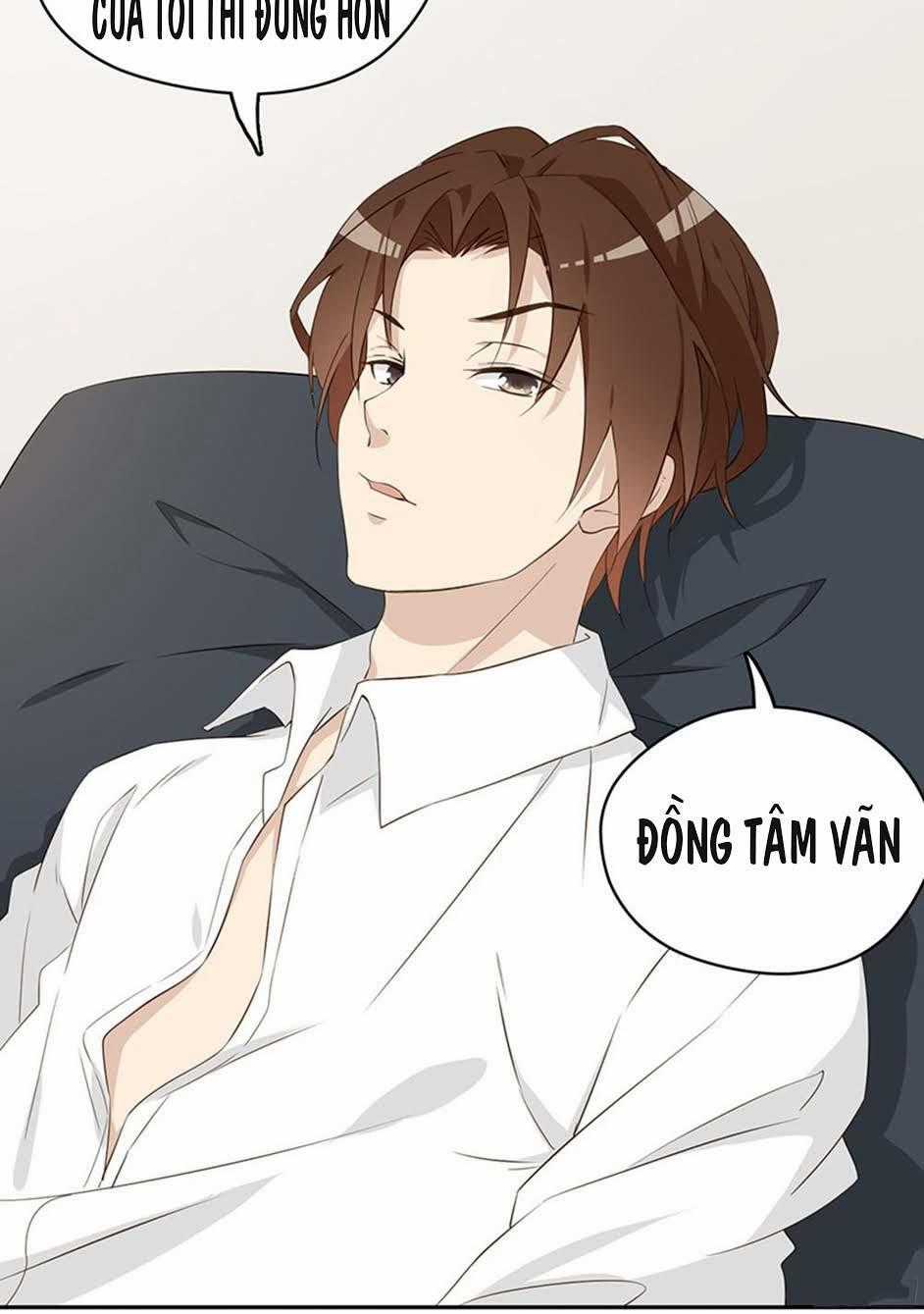 Chú Ơi Đừng Chạy!!! - Chapter 4 - Trang 10