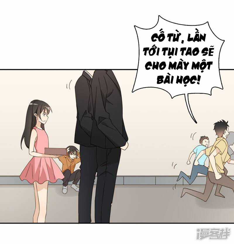 Chú Ơi Đừng Chạy!!! - Chapter 40 - Trang 26