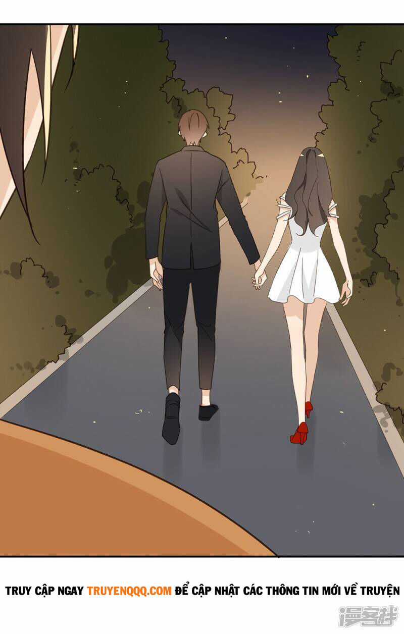 Chú Ơi Đừng Chạy!!! - Chapter 40 - Trang 40