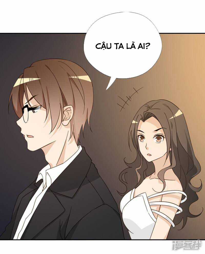 Chú Ơi Đừng Chạy!!! - Chapter 40 - Trang 43