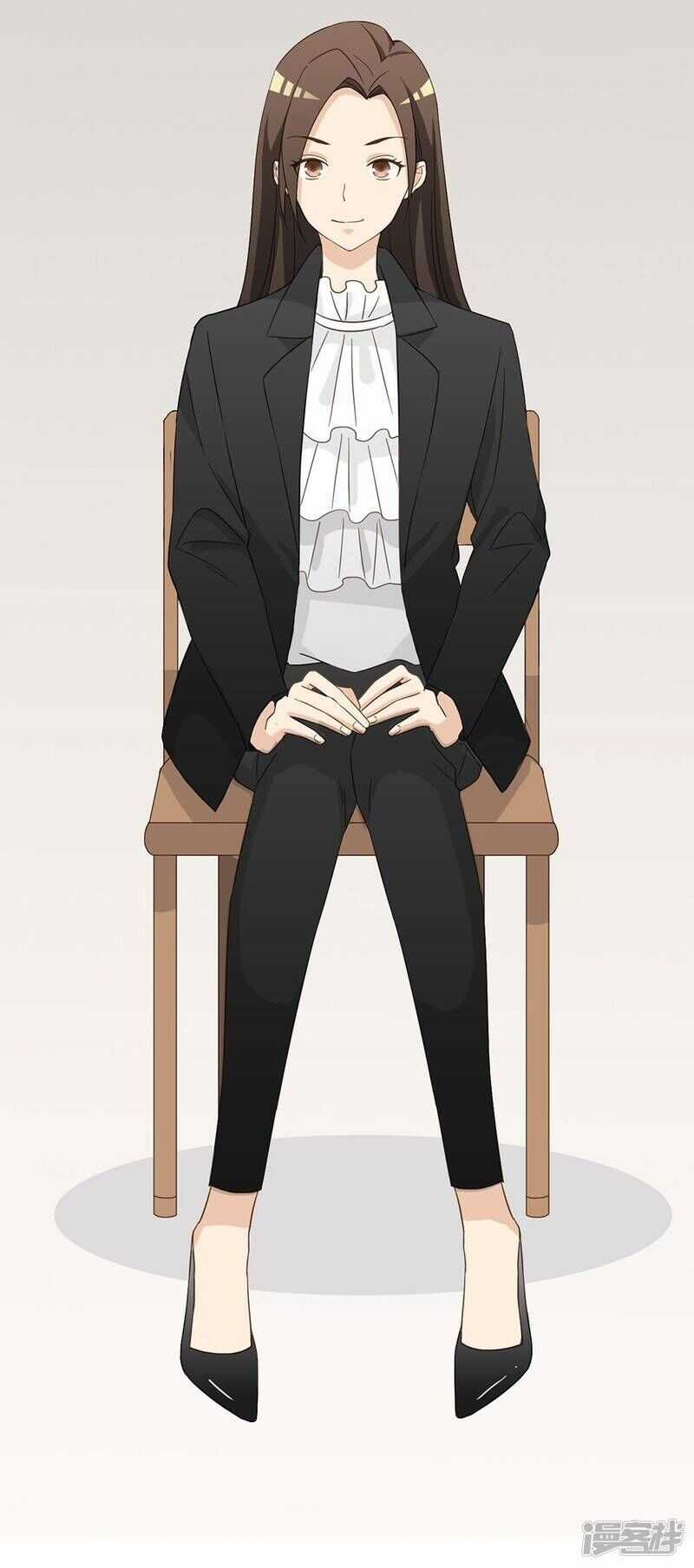 Chú Ơi Đừng Chạy!!! - Chapter 41 - Trang 47