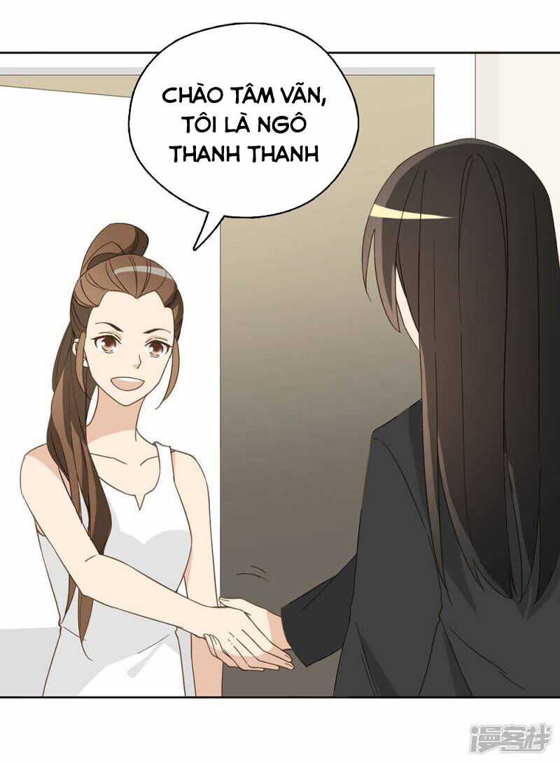 Chú Ơi Đừng Chạy!!! - Chapter 41 - Trang 54