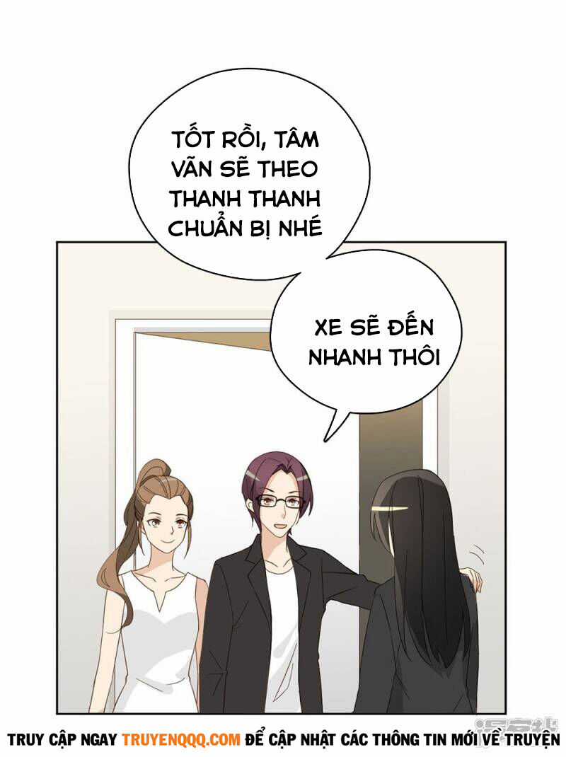 Chú Ơi Đừng Chạy!!! - Chapter 41 - Trang 55