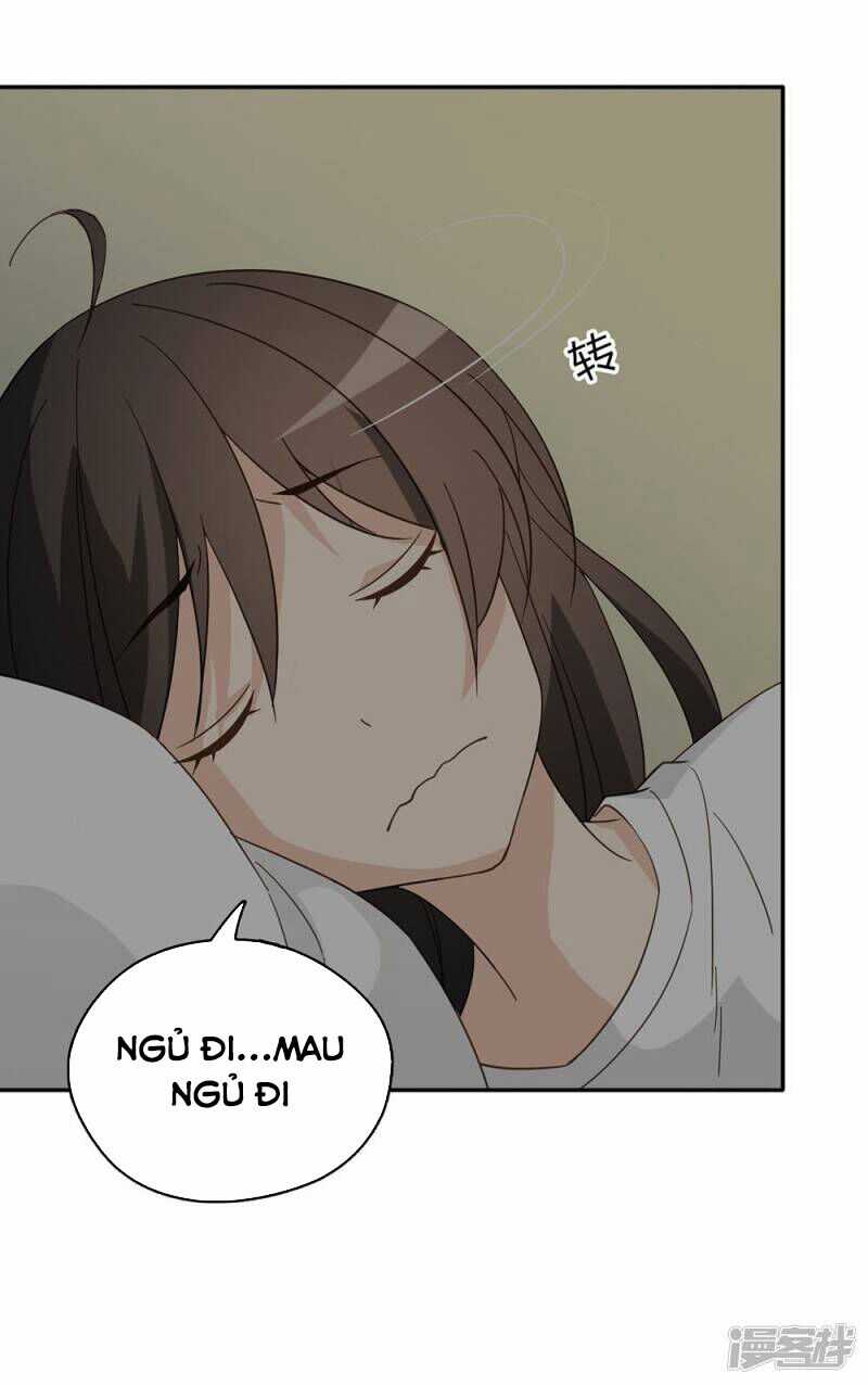 Chú Ơi Đừng Chạy!!! - Chapter 41 - Trang 8