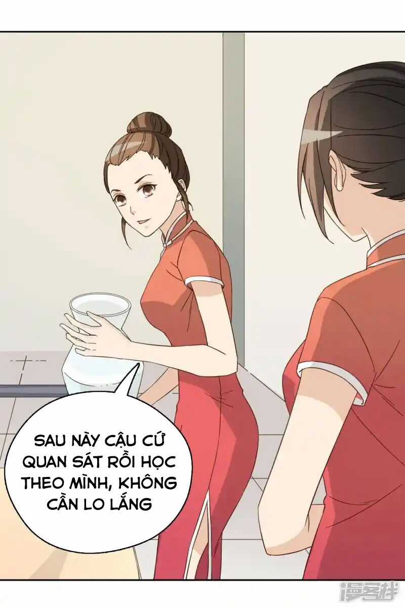 Chú Ơi Đừng Chạy!!! - Chapter 42 - Trang 37