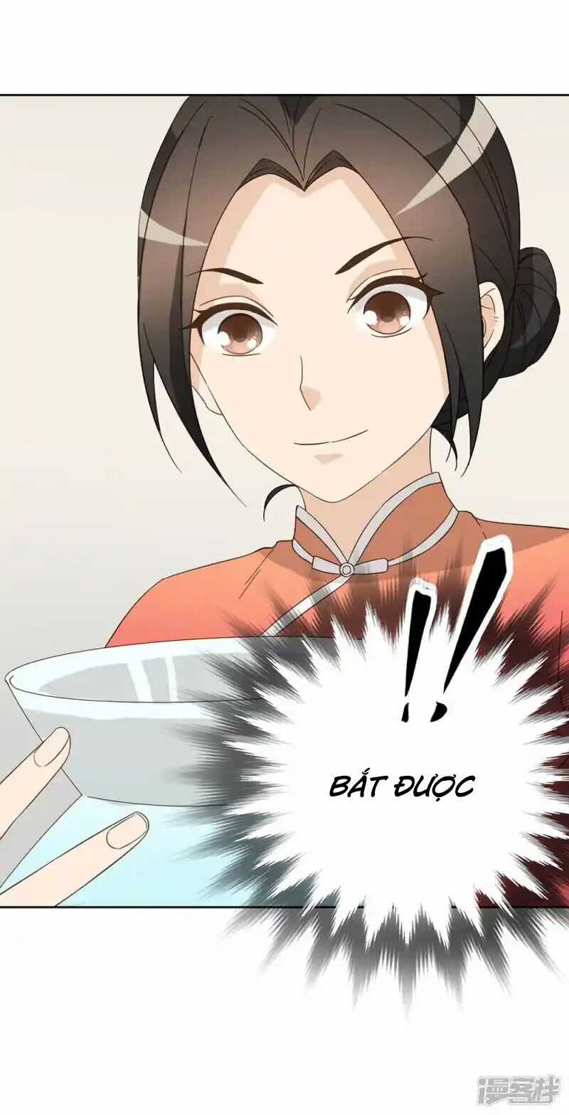 Chú Ơi Đừng Chạy!!! - Chapter 43 - Trang 23