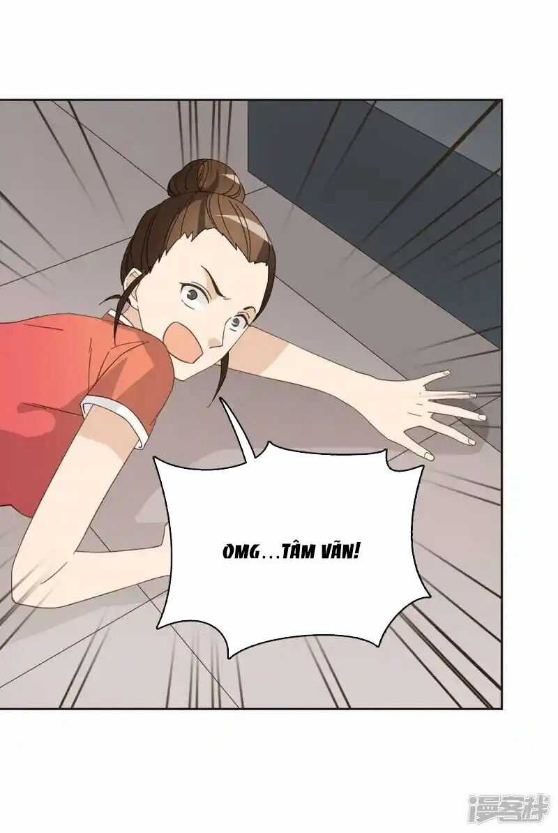 Chú Ơi Đừng Chạy!!! - Chapter 43 - Trang 28