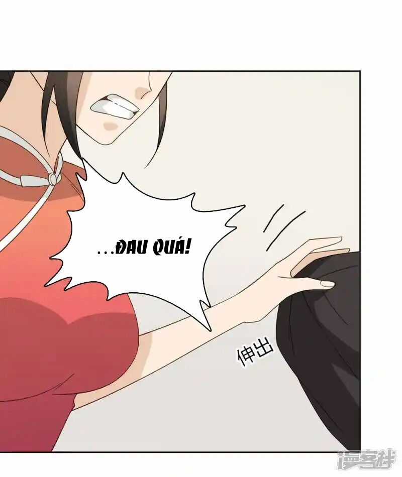 Chú Ơi Đừng Chạy!!! - Chapter 43 - Trang 38