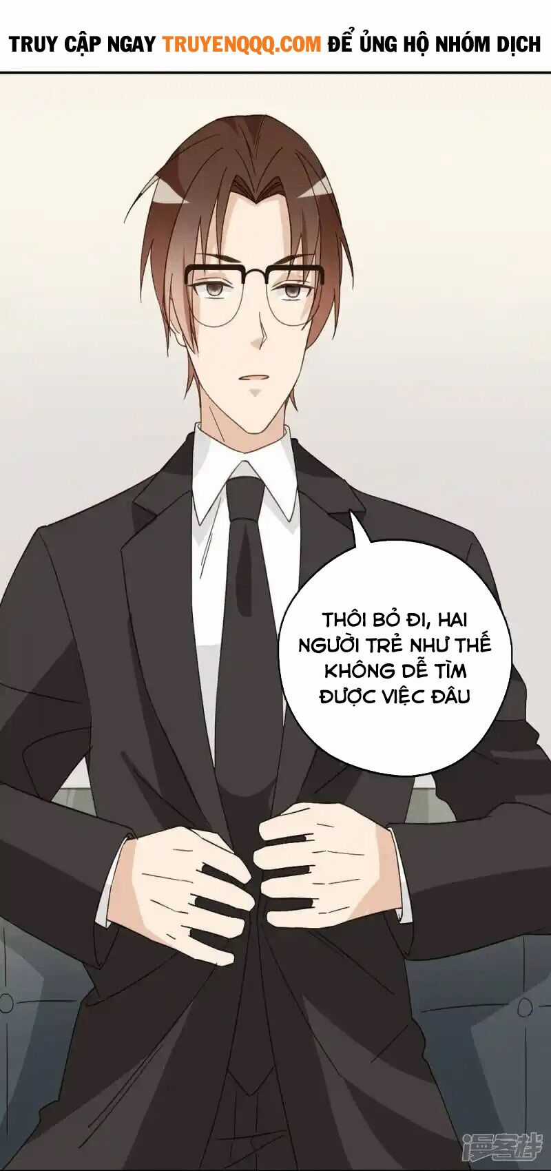 Chú Ơi Đừng Chạy!!! - Chapter 44 - Trang 3