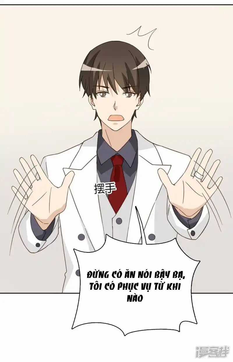 Chú Ơi Đừng Chạy!!! - Chapter 44 - Trang 21