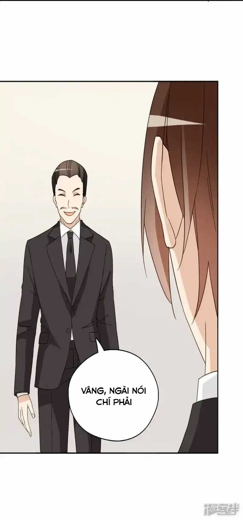 Chú Ơi Đừng Chạy!!! - Chapter 44 - Trang 4