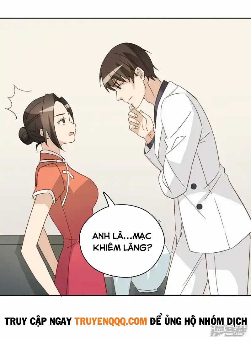 Chú Ơi Đừng Chạy!!! - Chapter 44 - Trang 33