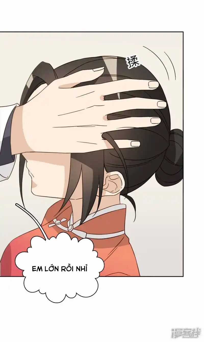 Chú Ơi Đừng Chạy!!! - Chapter 44 - Trang 35