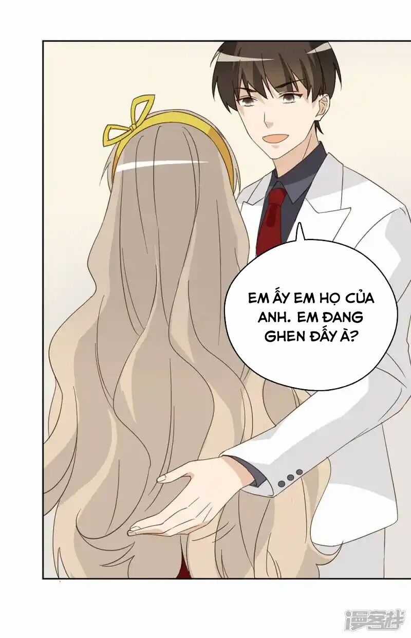 Chú Ơi Đừng Chạy!!! - Chapter 44 - Trang 37