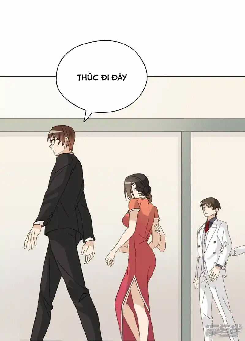 Chú Ơi Đừng Chạy!!! - Chapter 45 - Trang 15