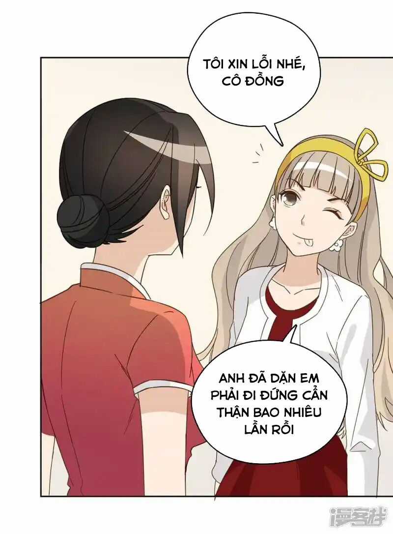 Chú Ơi Đừng Chạy!!! - Chapter 45 - Trang 29