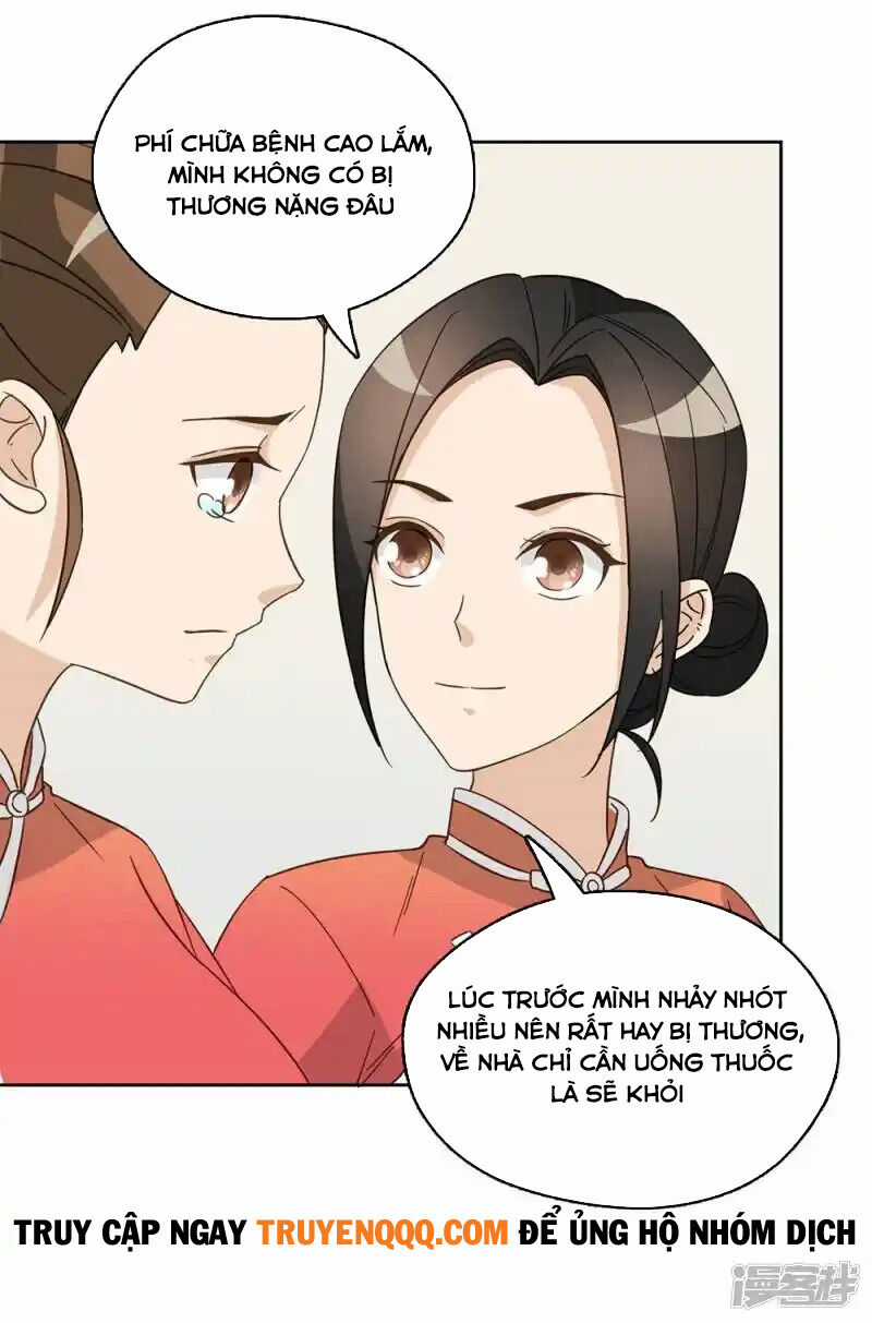 Chú Ơi Đừng Chạy!!! - Chapter 45 - Trang 4