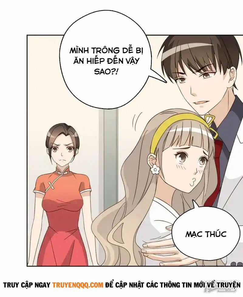 Chú Ơi Đừng Chạy!!! - Chapter 45 - Trang 32