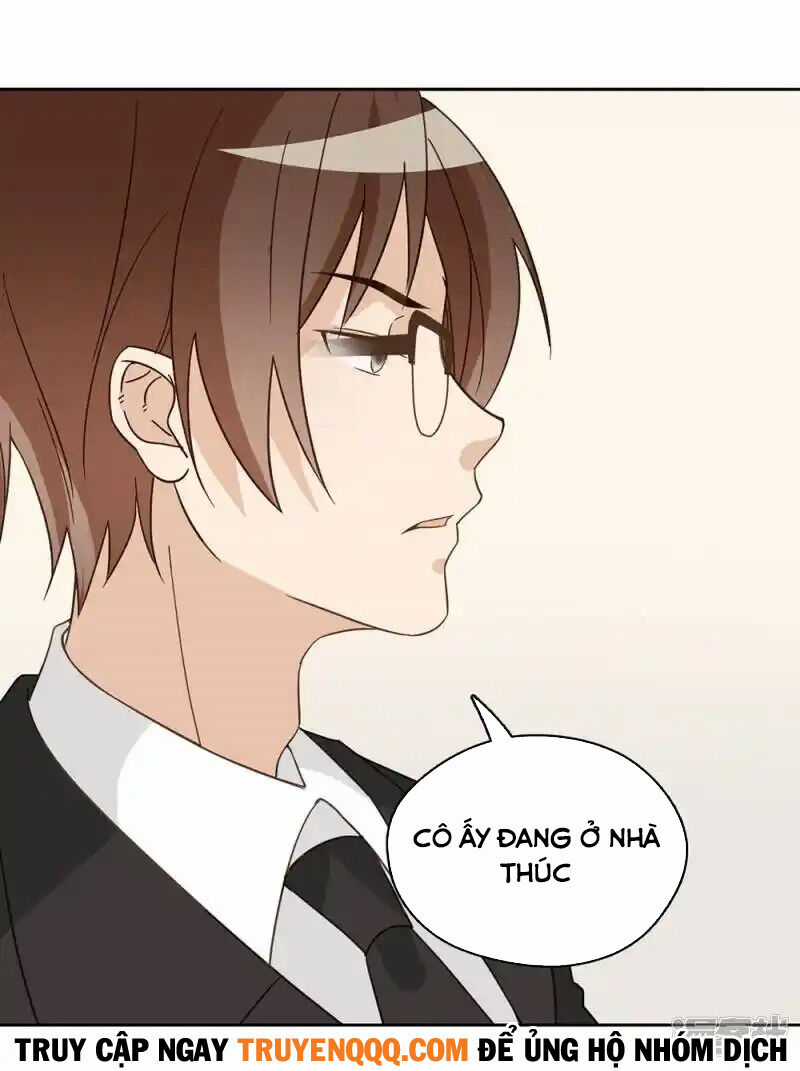 Chú Ơi Đừng Chạy!!! - Chapter 45 - Trang 40