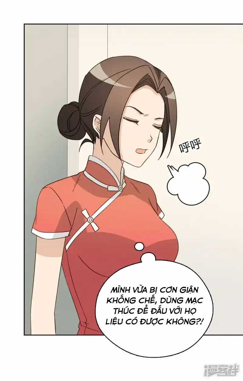 Chú Ơi Đừng Chạy!!! - Chapter 45 - Trang 47