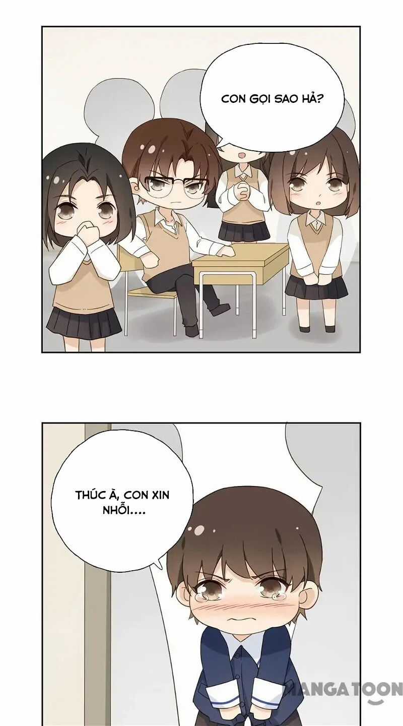 Chú Ơi Đừng Chạy!!! - Chapter 46 - Trang 14