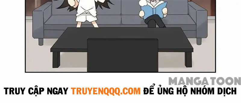 Chú Ơi Đừng Chạy!!! - Chapter 46 - Trang 21