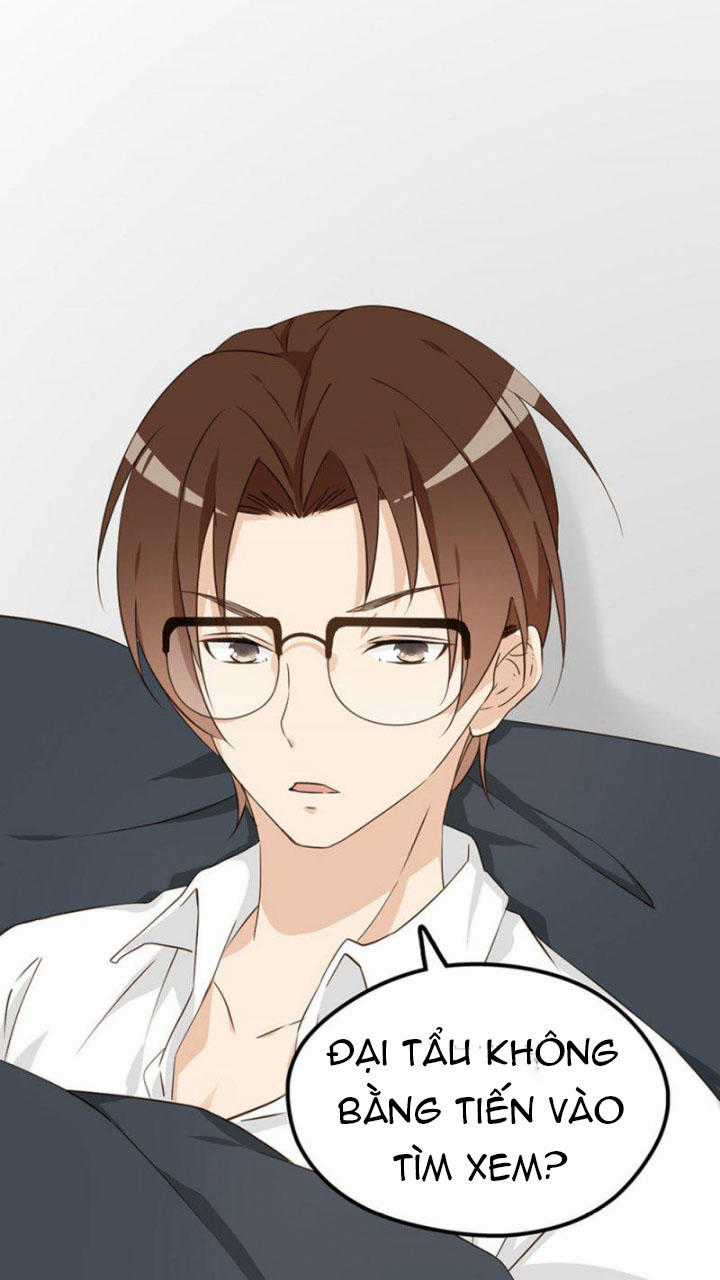 Chú Ơi Đừng Chạy!!! - Chapter 5 - Trang 17