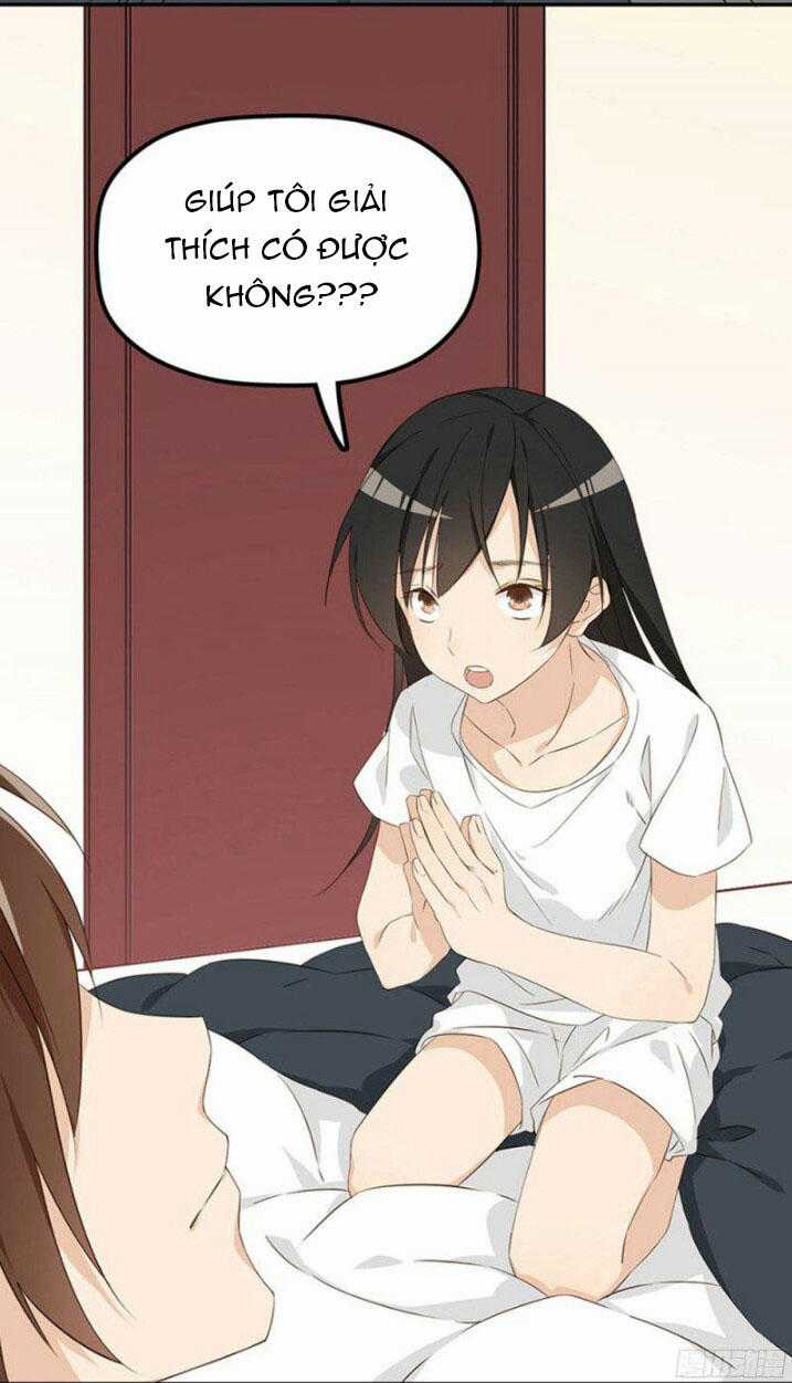 Chú Ơi Đừng Chạy!!! - Chapter 5 - Trang 3