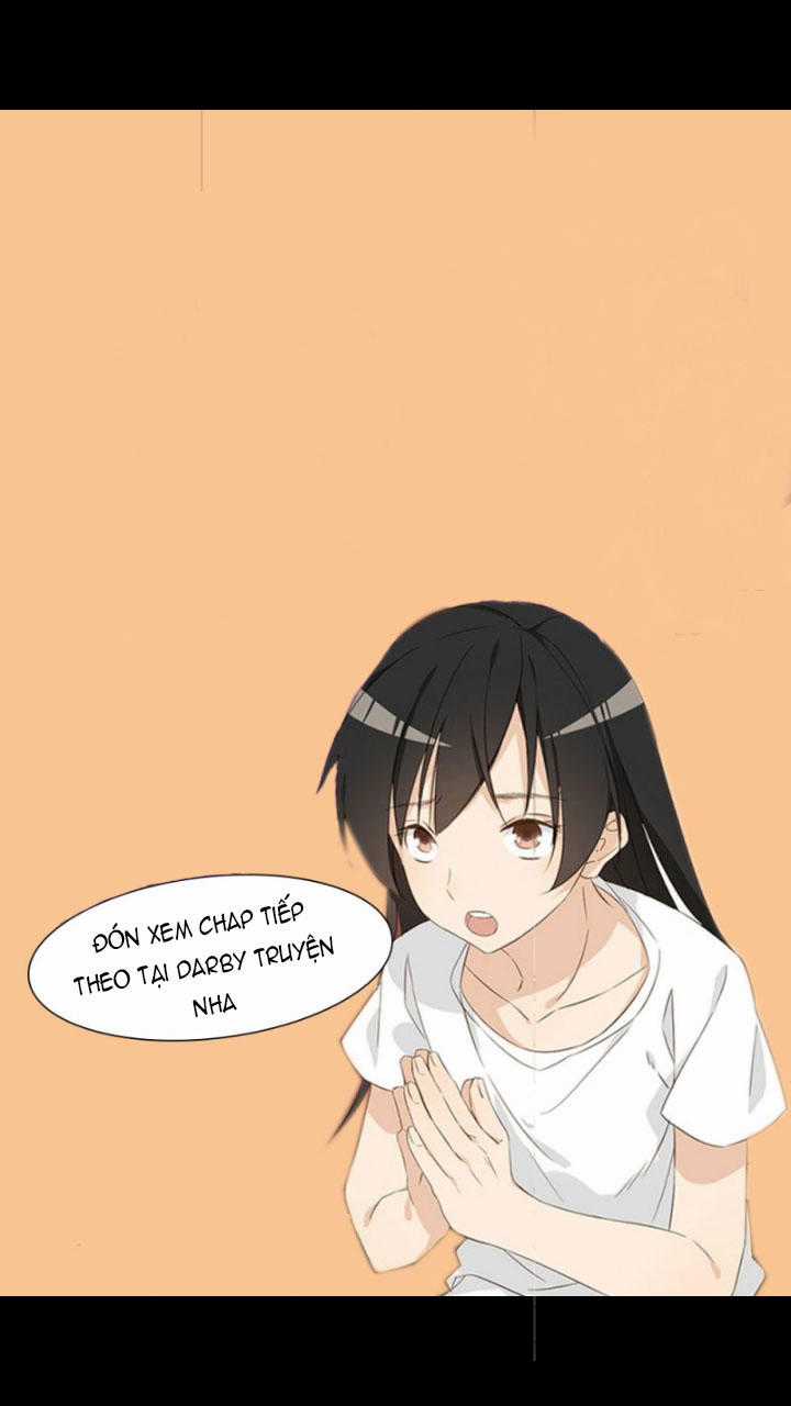 Chú Ơi Đừng Chạy!!! - Chapter 5 - Trang 21