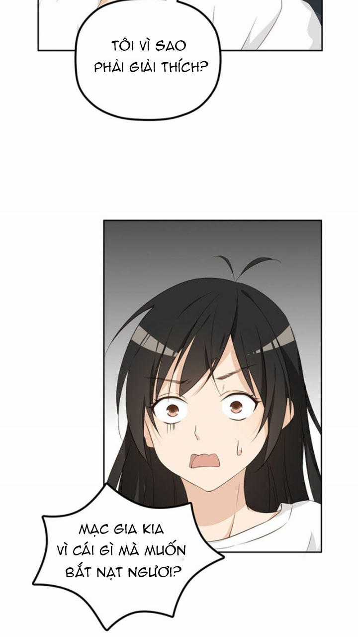 Chú Ơi Đừng Chạy!!! - Chapter 5 - Trang 5