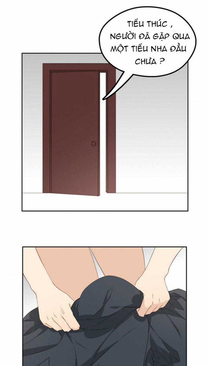 Chú Ơi Đừng Chạy!!! - Chapter 5 - Trang 9