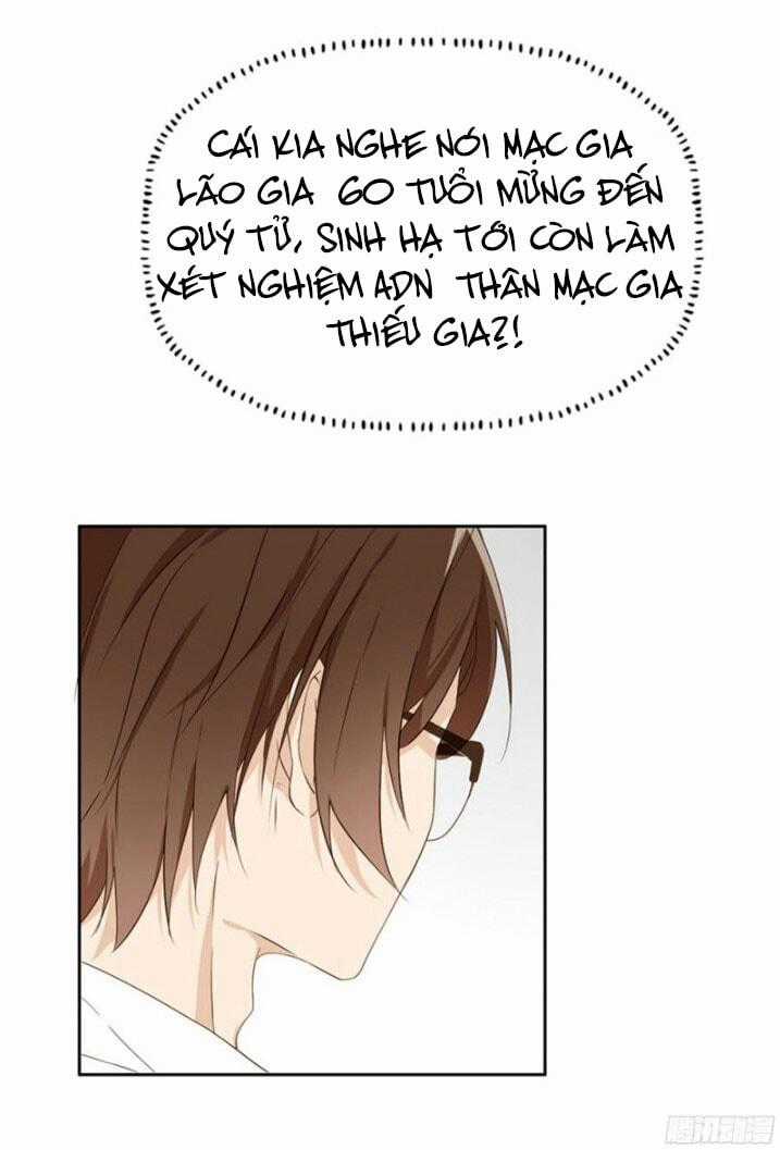 Chú Ơi Đừng Chạy!!! - Chapter 6 - Trang 18