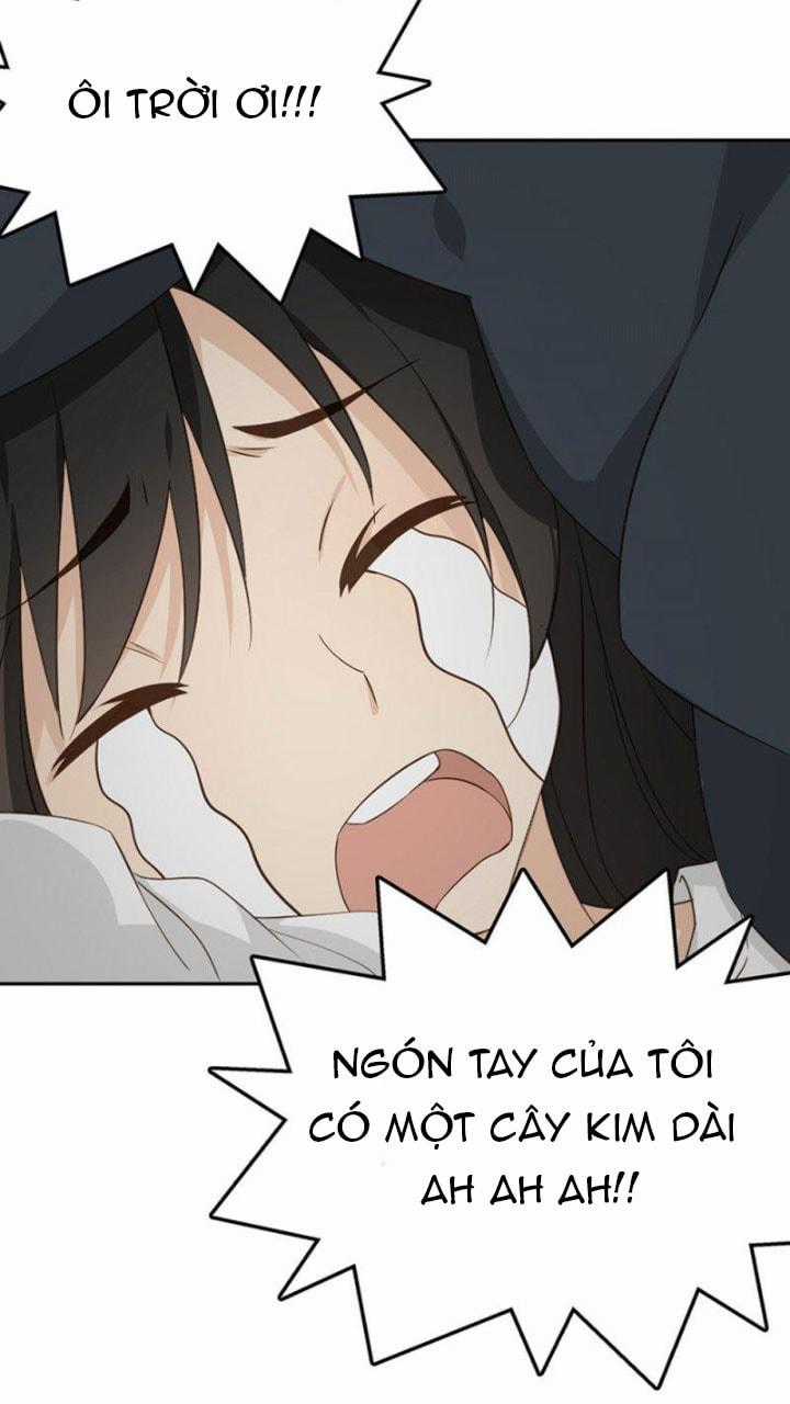 Chú Ơi Đừng Chạy!!! - Chapter 6 - Trang 3