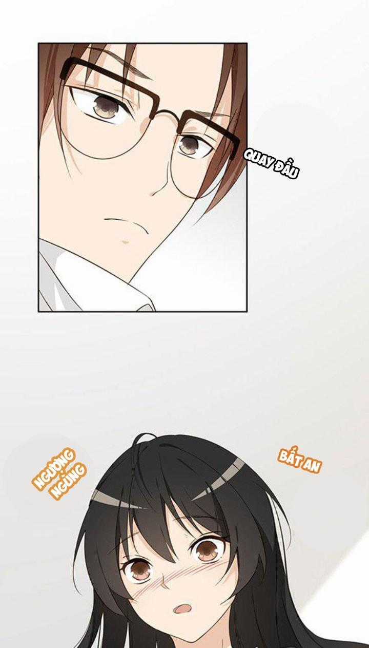 Chú Ơi Đừng Chạy!!! - Chapter 6 - Trang 24