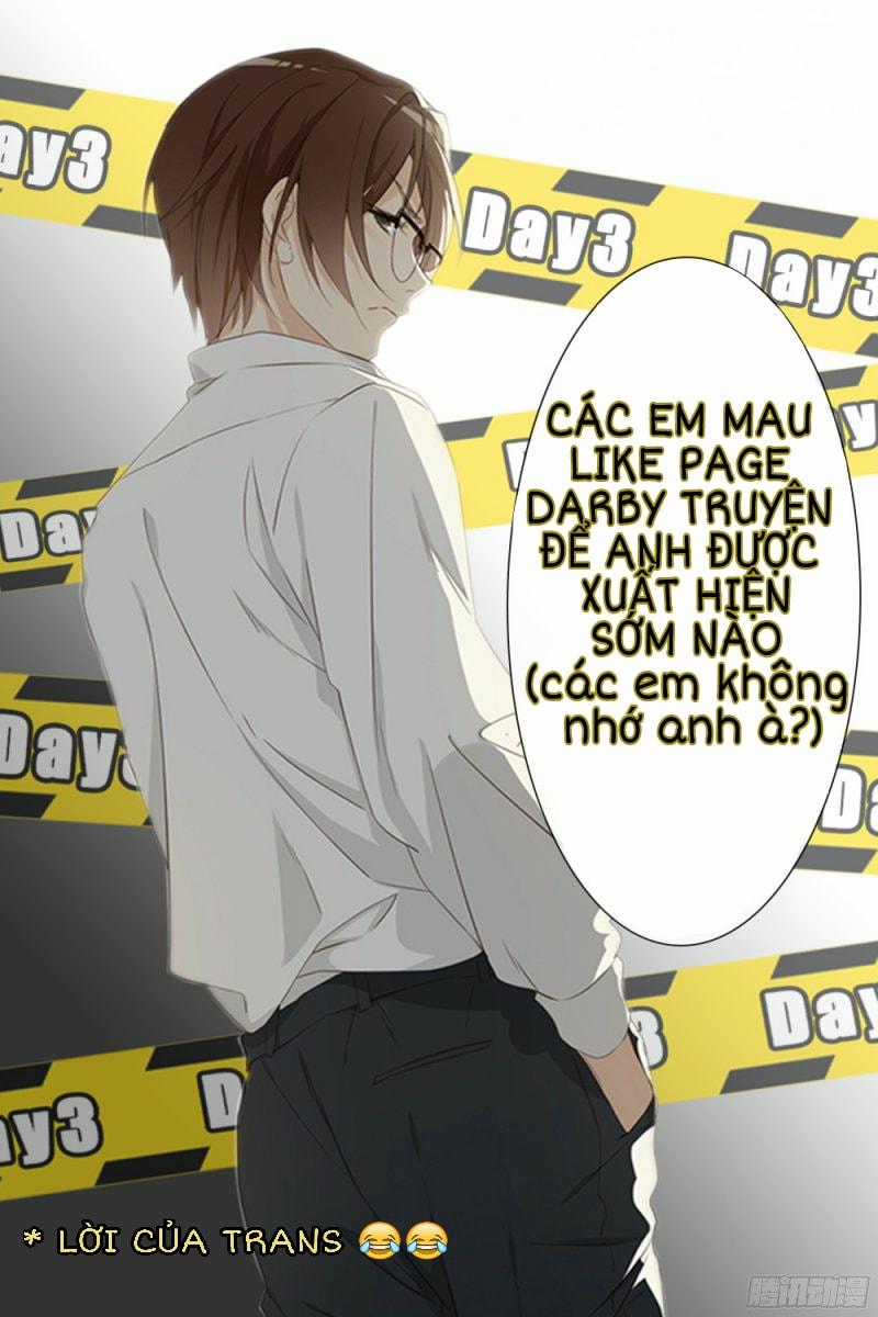 Chú Ơi Đừng Chạy!!! - Chapter 6 - Trang 26