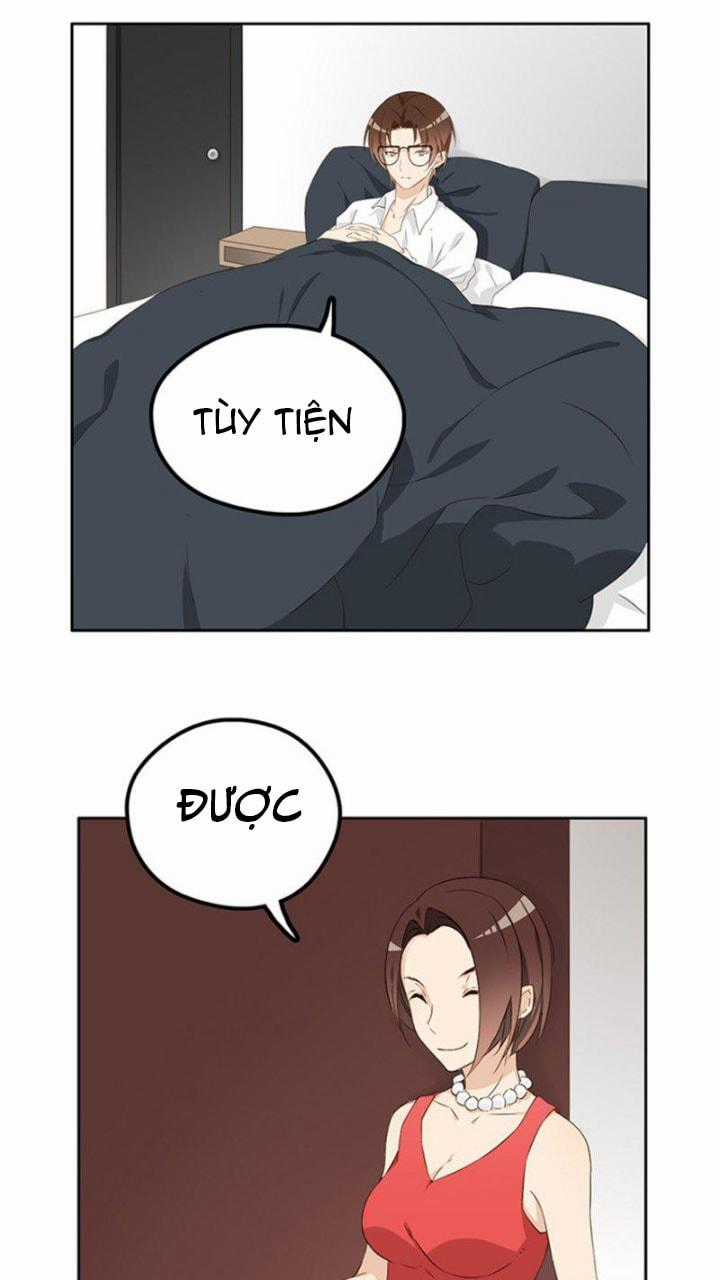 Chú Ơi Đừng Chạy!!! - Chapter 6 - Trang 5