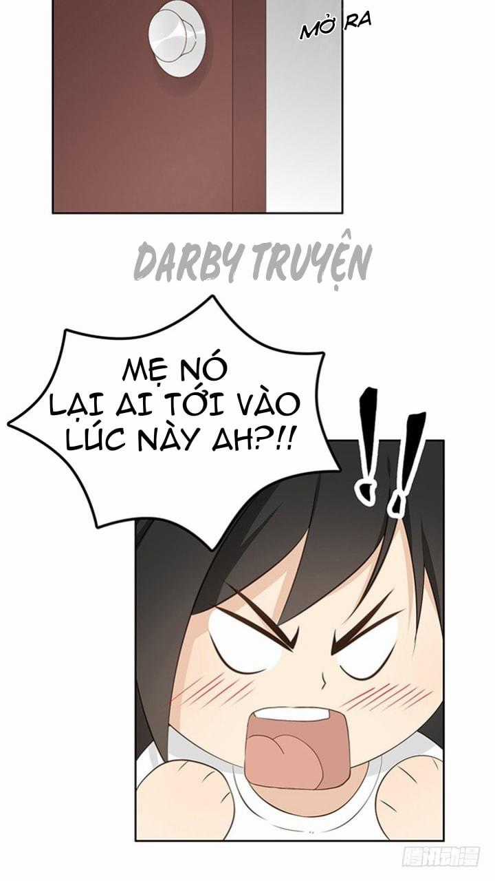 Chú Ơi Đừng Chạy!!! - Chapter 7 - Trang 11