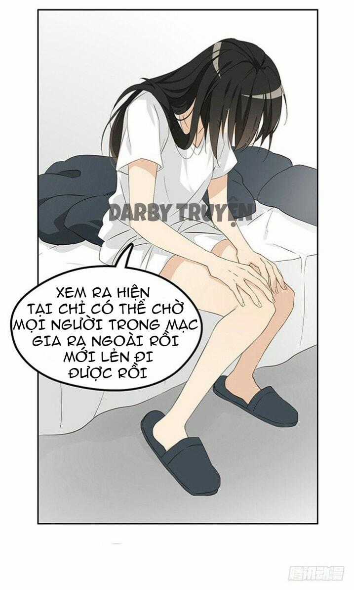 Chú Ơi Đừng Chạy!!! - Chapter 7 - Trang 5