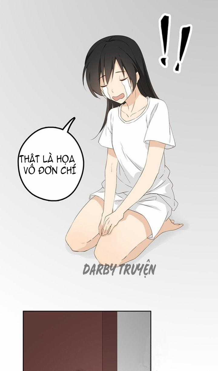 Chú Ơi Đừng Chạy!!! - Chapter 7 - Trang 10