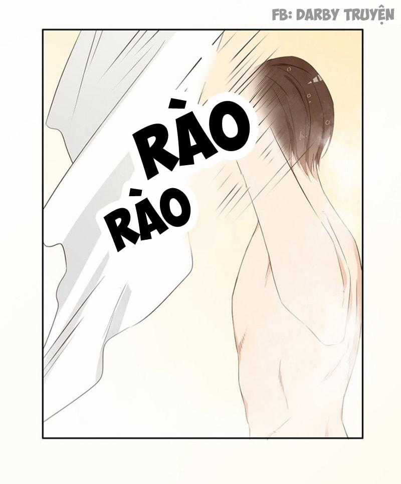 Chú Ơi Đừng Chạy!!! - Chapter 8 - Trang 3