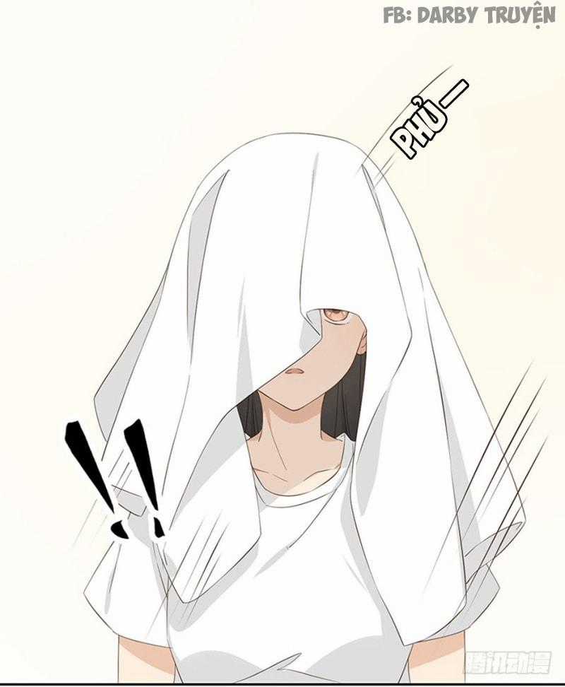 Chú Ơi Đừng Chạy!!! - Chapter 8 - Trang 4