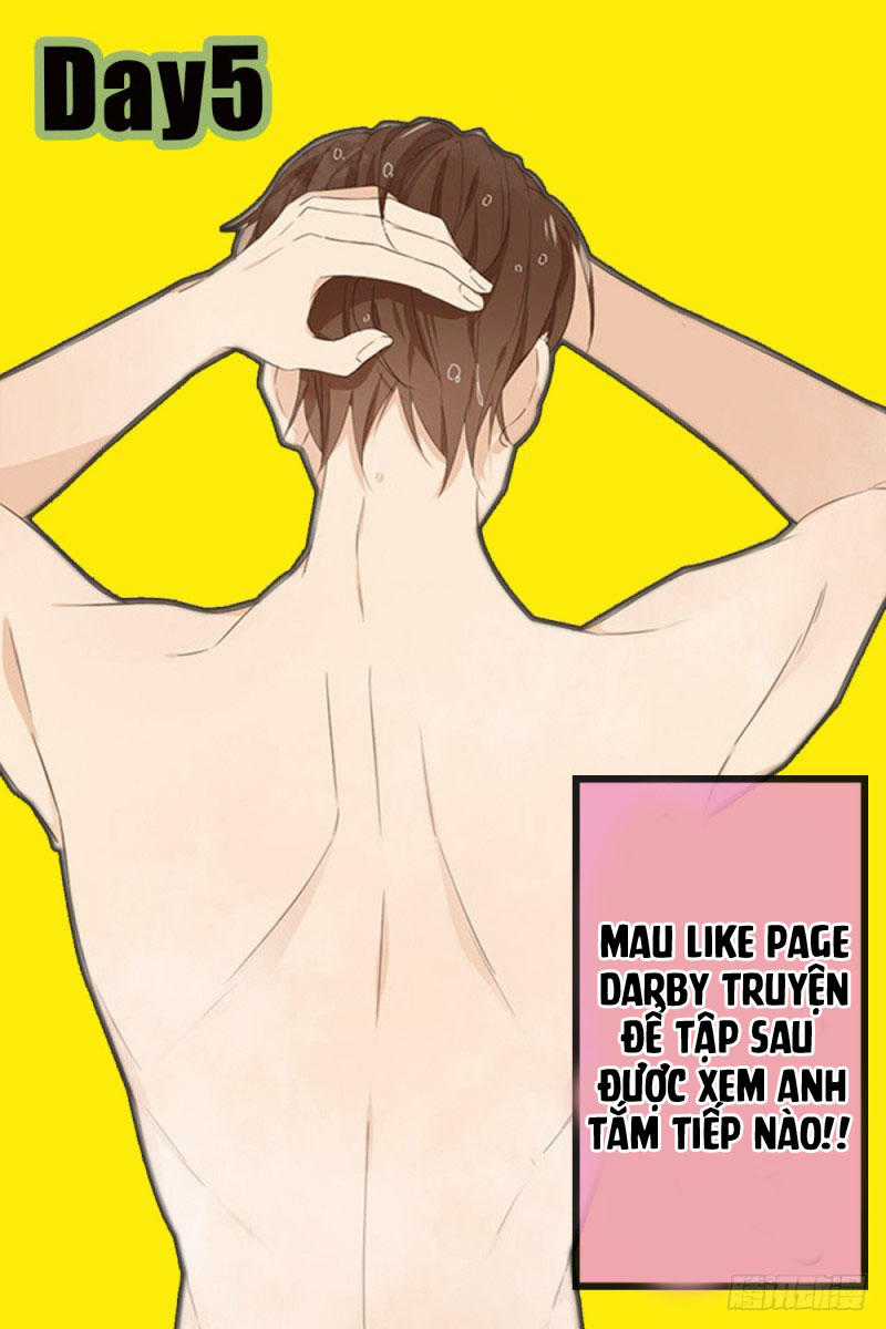 Chú Ơi Đừng Chạy!!! - Chapter 8 - Trang 33