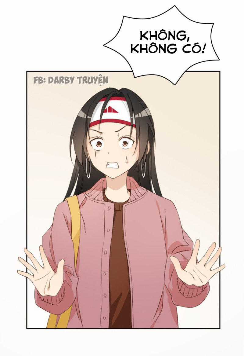 Chú Ơi Đừng Chạy!!! - Chapter 9 - Trang 2