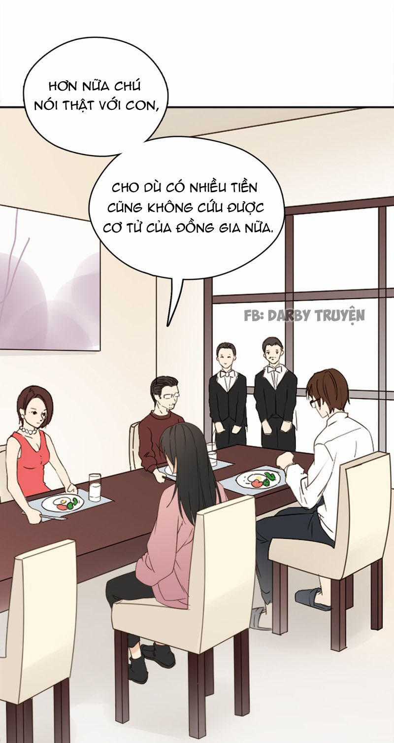 Chú Ơi Đừng Chạy!!! - Chapter 9 - Trang 14