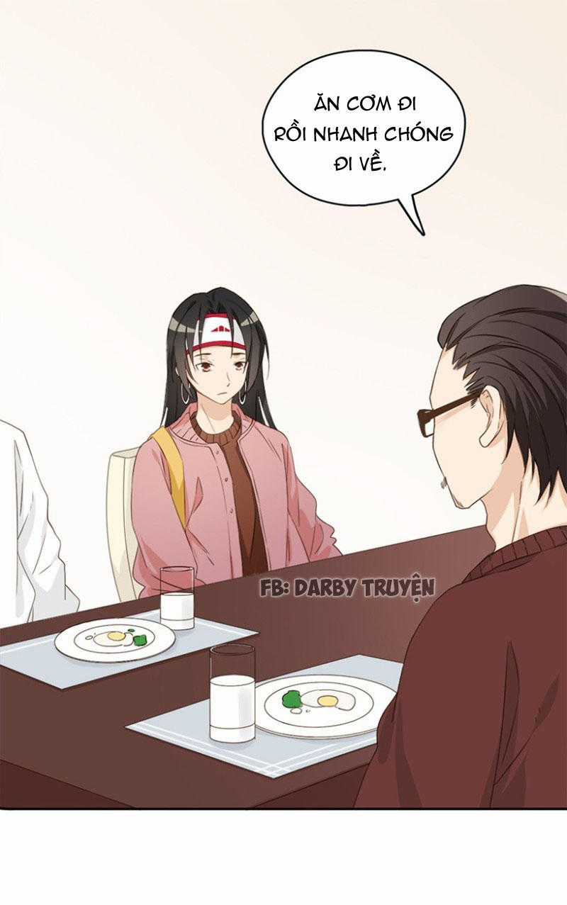 Chú Ơi Đừng Chạy!!! - Chapter 9 - Trang 16