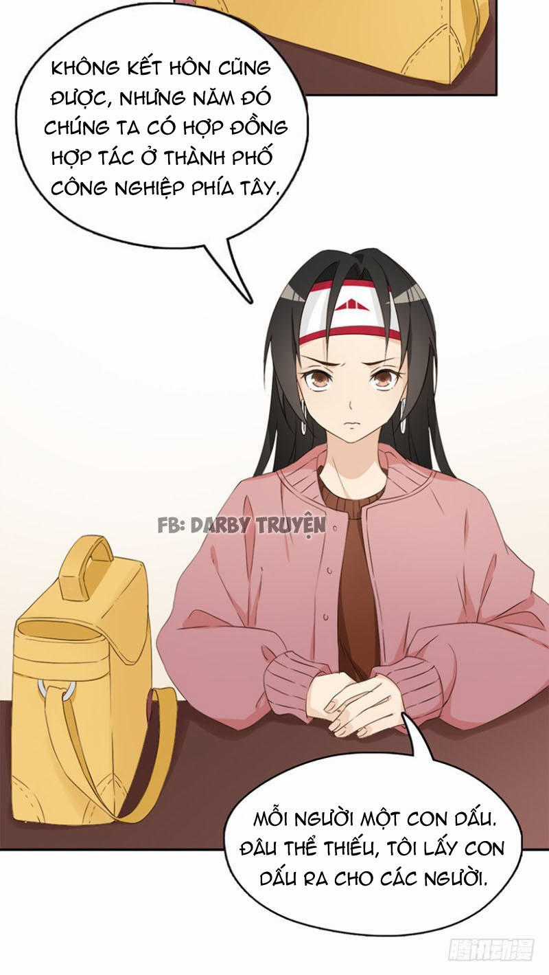 Chú Ơi Đừng Chạy!!! - Chapter 9 - Trang 19