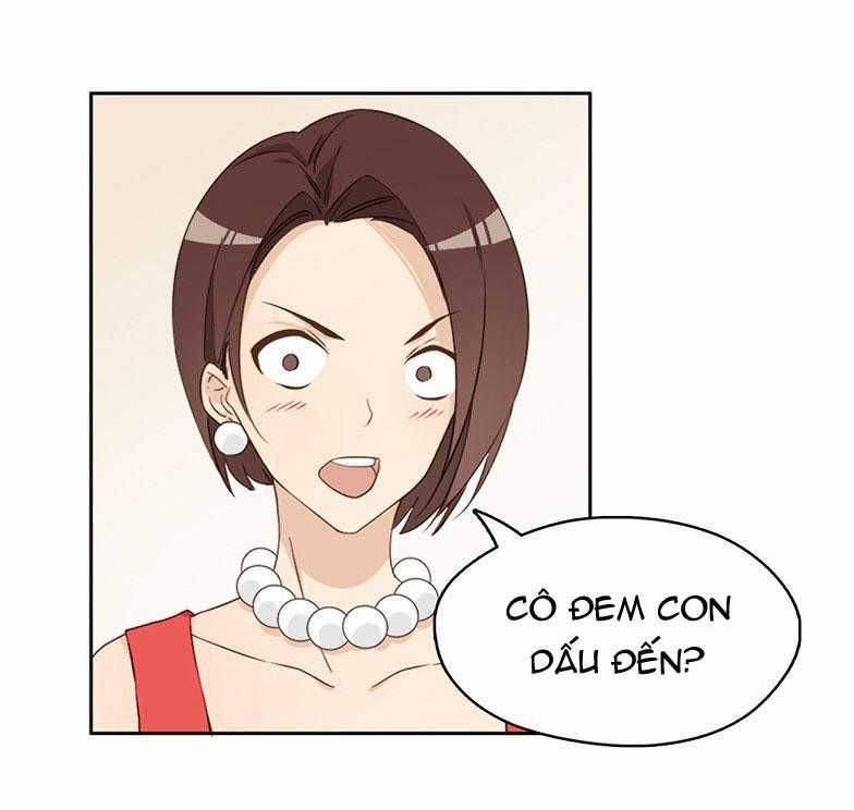 Chú Ơi Đừng Chạy!!! - Chapter 9 - Trang 20