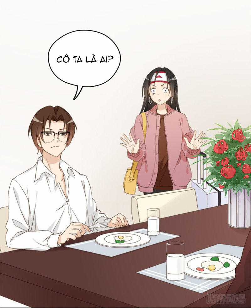 Chú Ơi Đừng Chạy!!! - Chapter 9 - Trang 3